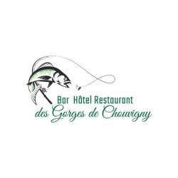 Hotel Restaurant Des Gorges