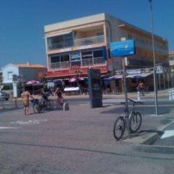 Restaurant Des Karantes