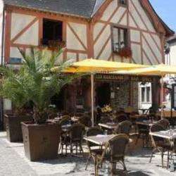 Café Des Marchands