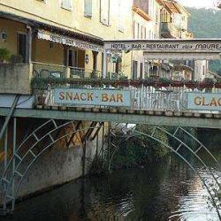 Restaurant Des Maures