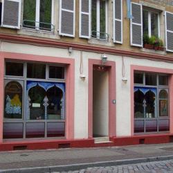 Restaurant Des Petites Familles