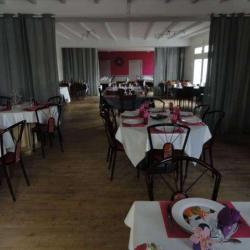 Restaurant Des Pins