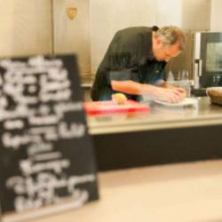 Restaurant Des Plantes