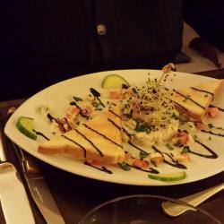 Restaurant Des Plantes
