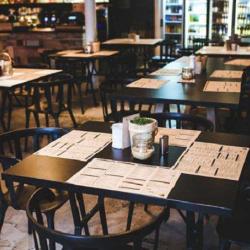 Restaurant Des Roches