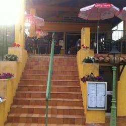 Restaurant Des Tennis
