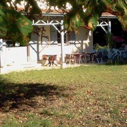 Restaurant Les Tilleuls