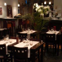 Restaurant Des Voisins