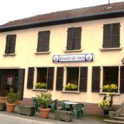Restaurant Des Vosges