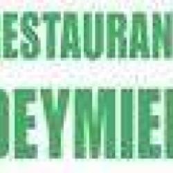 Restaurant Deymier