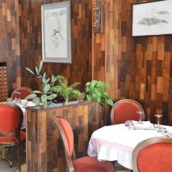 Restaurant Diamant Rose