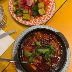 Restaurant Diamant Rose