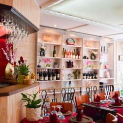 Restaurant Dimfong