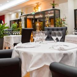 Restaurant Diwali