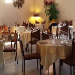 Restaurant Domaine De Pradines