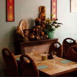 Restaurant Dragon D'or