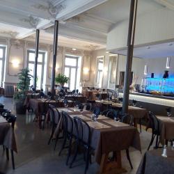 Restaurant Le Xixeme Lons-laure