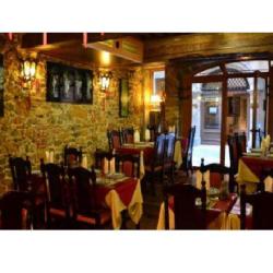 Restaurant Du Boeuf