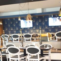 Restaurant Du Casino Barriere La Baule