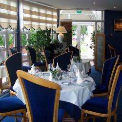 Restaurant Du Casino De Berck