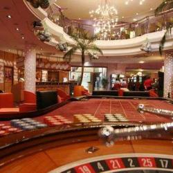 Restaurant Du Casino