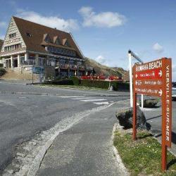 Sarl Hotel Du Casino