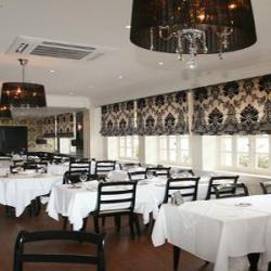 Restaurant Du Centre & Du Lauragais
