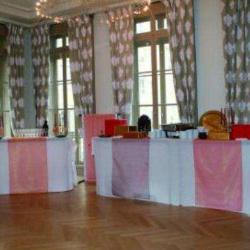 Restaurant Du Cercle