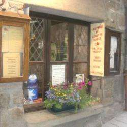 Restaurant Du Chapeau Rouge