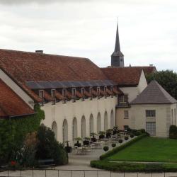 Restaurant De L' Orangerie