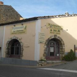 Restaurant Du Château
