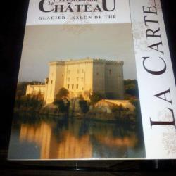 Restaurant Du Château