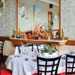 Restaurant Du Chateau