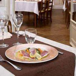 Restaurant Du Cloitre