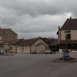 Le Commerce