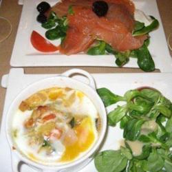 Restaurant Du Conservatoire