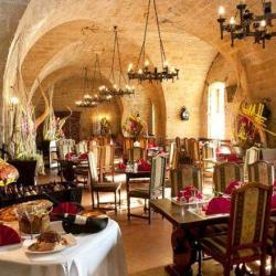 Restaurant Du Fort Saint Julien