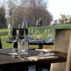 Restaurant Du Golf De Brigode