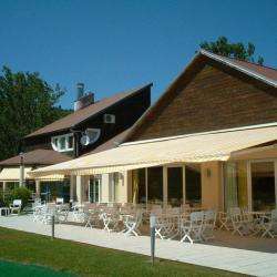 Restaurant Du Golf De Rougemont