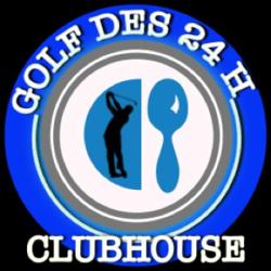 Golf Des 24 Heures Restaurant