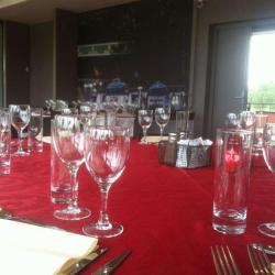 Restaurant Du Golf Des 24 Heures