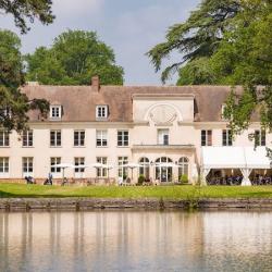 Restaurant Du Golf Des Yvelines