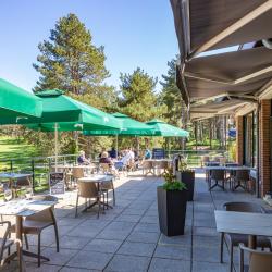 Restaurant Du Golf D'hardelot - Les Dunes