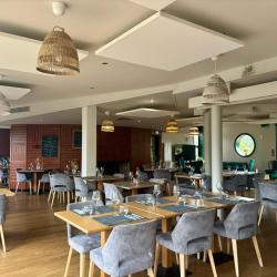 Restaurant Du Golf