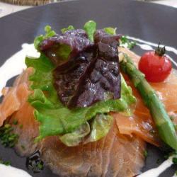 Restaurant Du Grand Saint Benoit