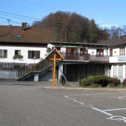 Restaurant Du Jura