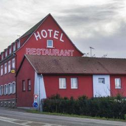 Restaurant Du Ladhof