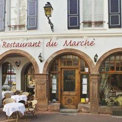 Restaurant Du Marché