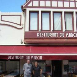 Restaurant Du Marché