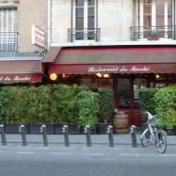 Restaurant Du Marché